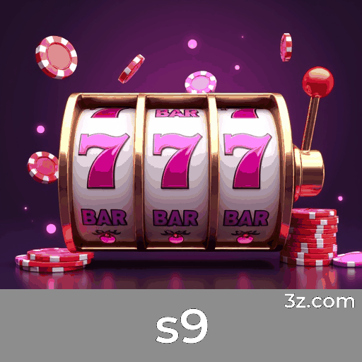 Qualidade Superior nos Jogos de Casino do s9