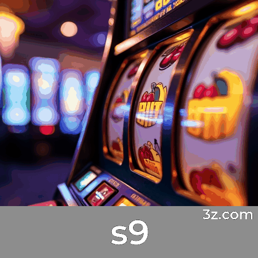 Desbloqueie Privilégios Exclusivos com Sua Conta s9