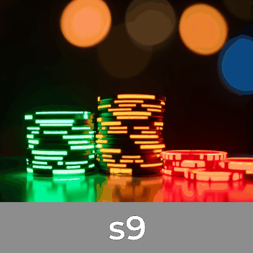 Desfrute do Acesso Exclusivo e Seguro em s9