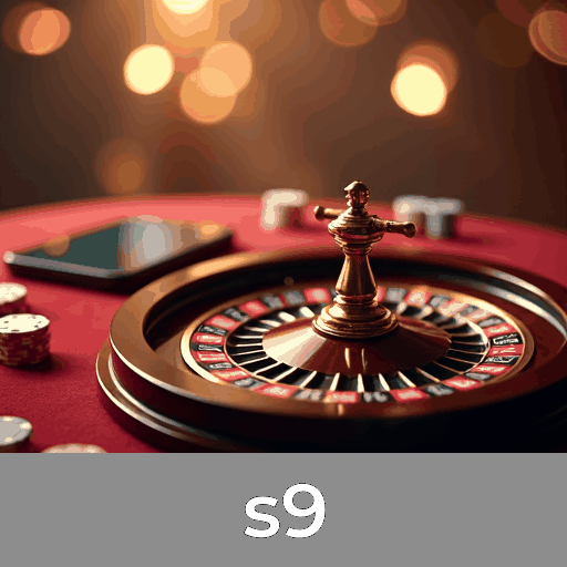 s9: Apostas Esportivas com Expertise em Eventos Brasileiros