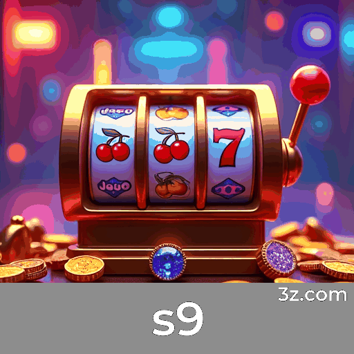 Descubra a Comunidade Vibrante da Plataforma S9