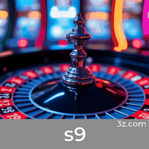 s9: Caça-Níqueis-Variação Infinita, Jogos de Mesa-Desafios Estratégicos, Dealer Ao Vivo-Interação Real