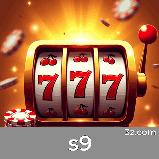 Experimente S9: Apostas Fáceis e Completas